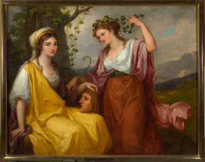  av Angelica Kauffmann