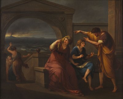  av Angelica Kauffmann