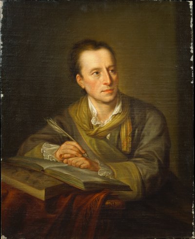  av Angelica Kauffmann