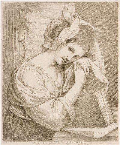  av Angelica Kauffmann