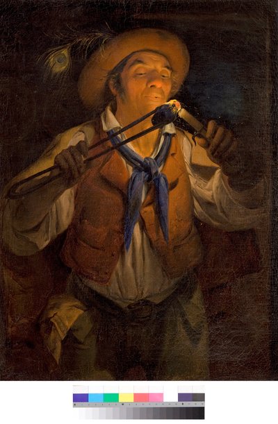  av Angelo Inganni