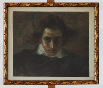 Portrait of a Musician (pastel)   1411087   no       norwegian Successfully Translated  Original: Silver Prince, cigar label (chromolitho) Translat: Silver Prince, cigar label (chromolitho) 1322257 no norwegian Successfully Translated Original: Piazza San  av Angelo Longanesi
