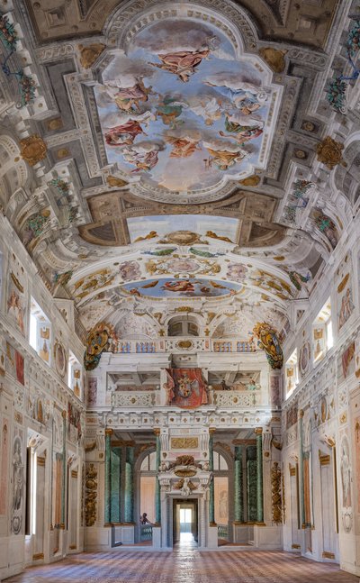  av Angelo Michele Colonna