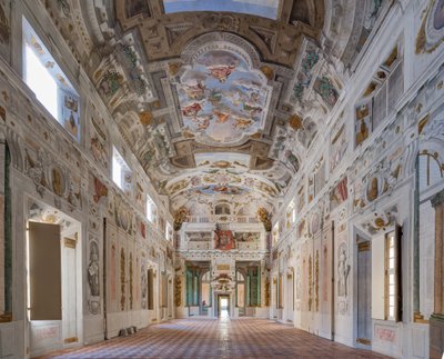  av Angelo Michele Colonna
