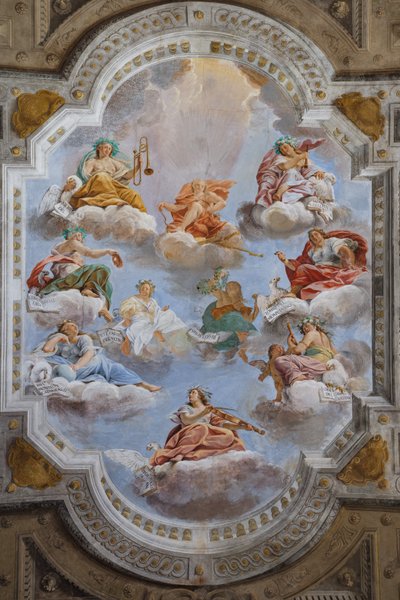  av Angelo Michele Colonna