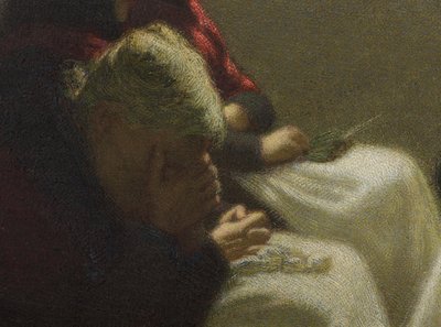 Ukjent bilde av Angelo Morbelli