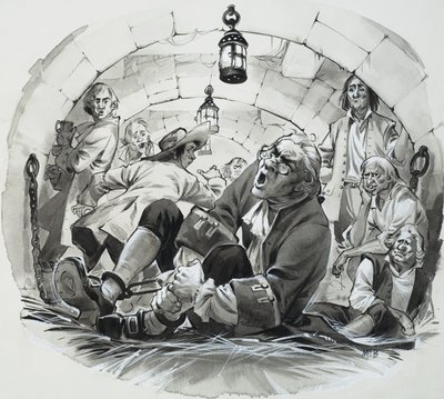  av Angus McBride