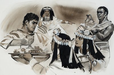  av Angus McBride