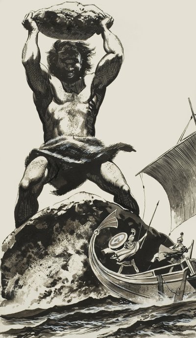  av Angus McBride