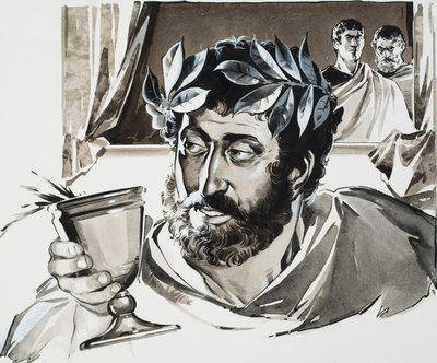  av Angus McBride