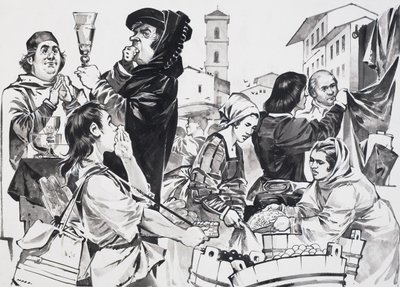  av Angus McBride