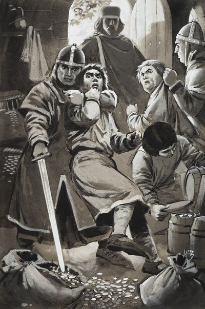  av Angus McBride