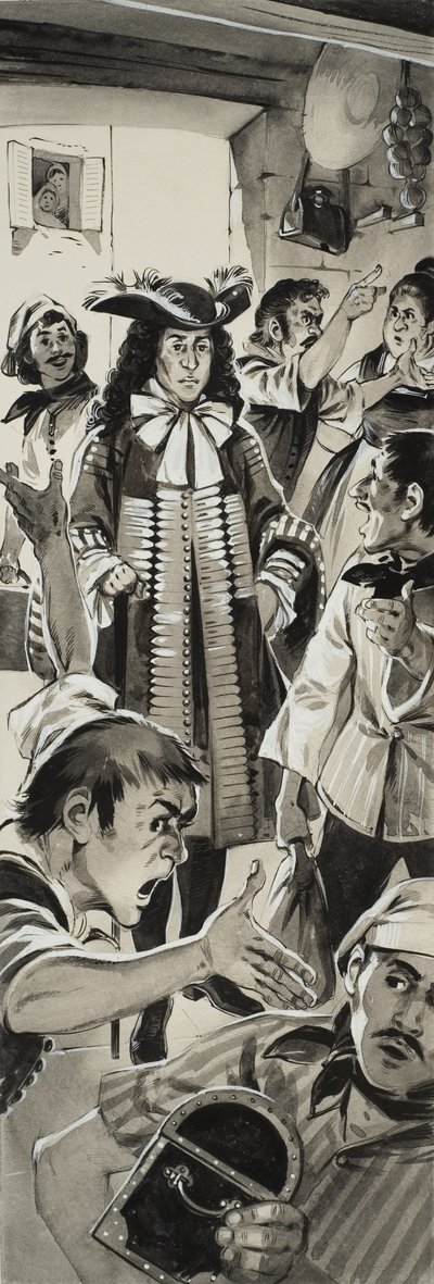  av Angus McBride