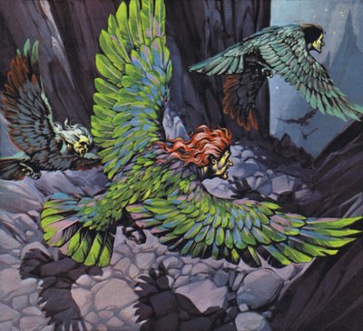  av Angus McBride
