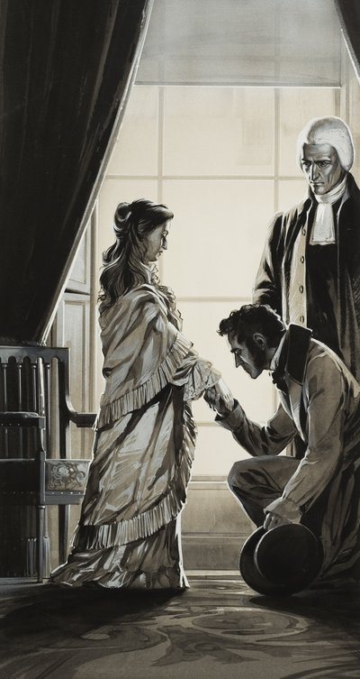  av Angus McBride