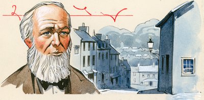  av Angus McBride