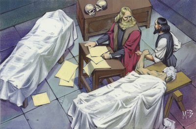  av Angus McBride