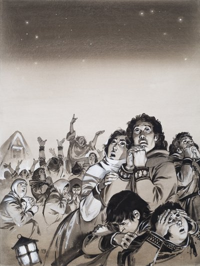  av Angus McBride