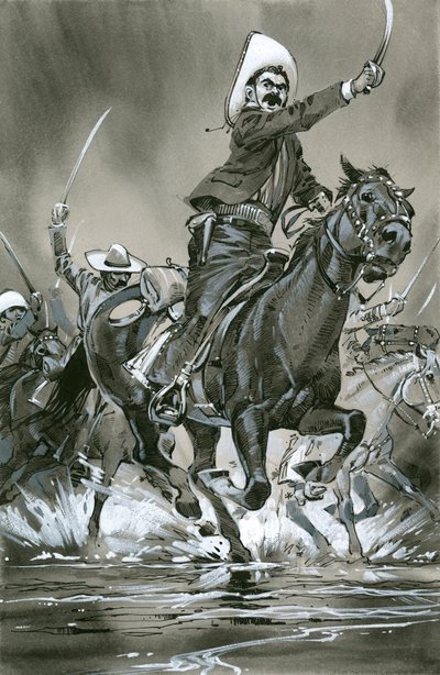  av Angus McBride