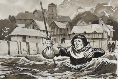  av Angus McBride