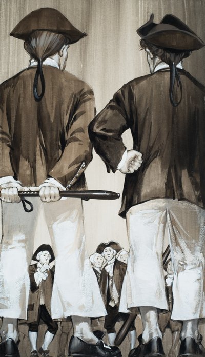  av Angus McBride