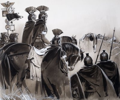 av Angus McBride
