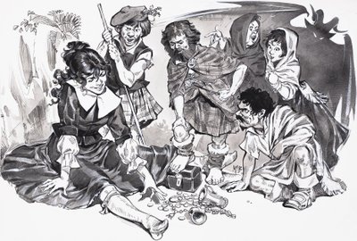  av Angus McBride