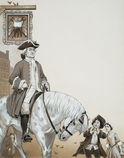  av Angus McBride