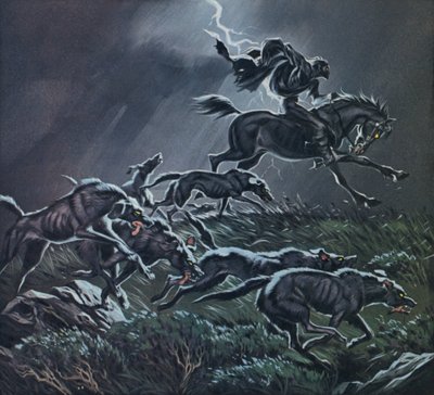  av Angus McBride