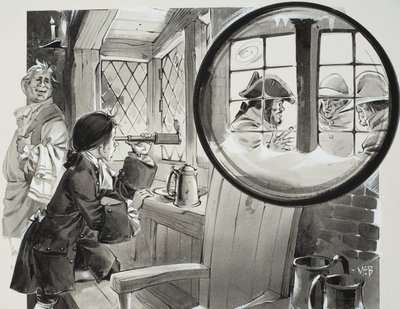  av Angus McBride
