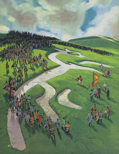  av Angus McBride