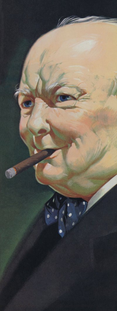 av Angus McBride