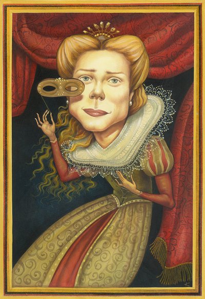  av Anita Kunz
