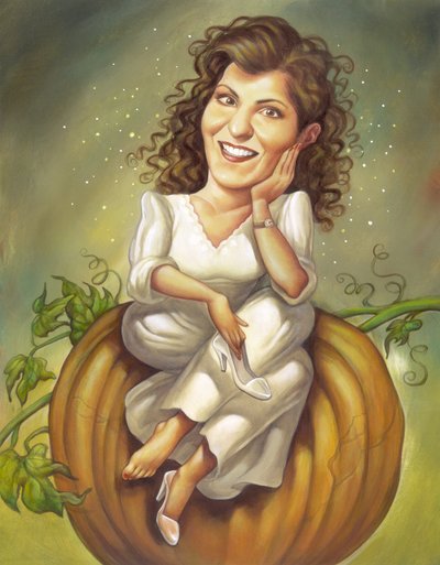  av Anita Kunz
