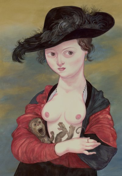  av Anita Kunz