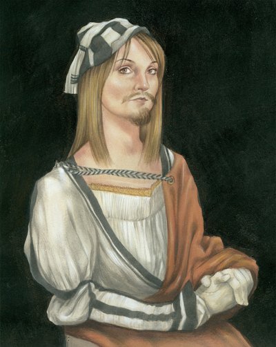  av Anita Kunz
