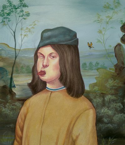  av Anita Kunz