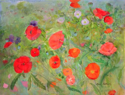 Arpeggiando, 1998 av Ann Patrick