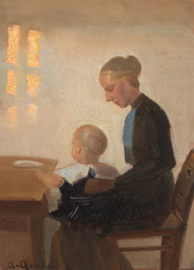  av Anna Ancher
