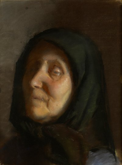  av Anna Ancher