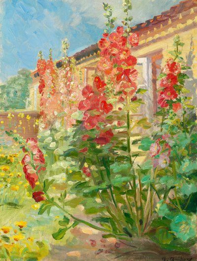  av Anna Ancher