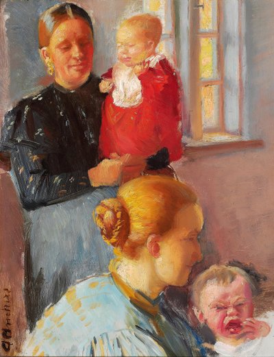  av Anna Ancher