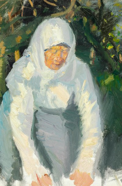  av Anna Ancher