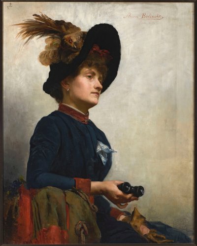  av Anna Bilińska Bohdanowicz