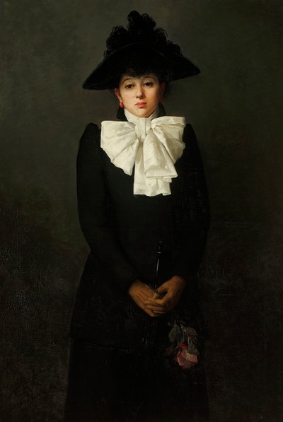  av Anna Bilińska Bohdanowicz