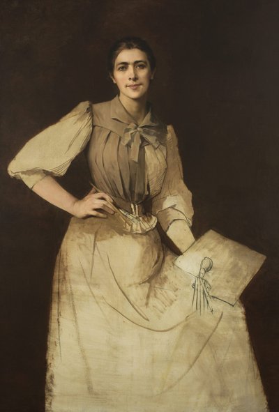  av Anna Bilińska Bohdanowicz