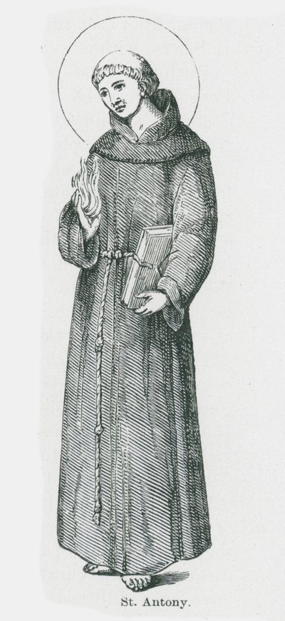  av Anna Brownell Jameson