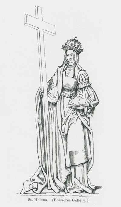  av Anna Brownell Jameson