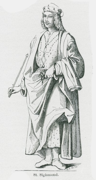  av Anna Brownell Jameson