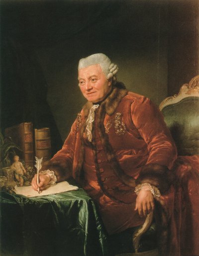  av Anna Dorothea Therbusch